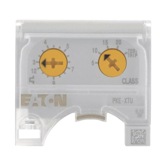 EATON PKE-XTU-12 Auslöseblock 3-  121725 