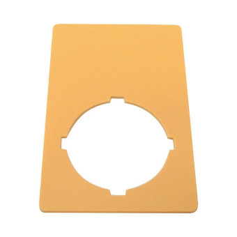 EATON M22-XZK1-D99 Schild NOT-    121089 