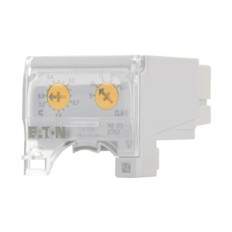 EATON PKE-XTU-1,2 Auslöseblock    121723 