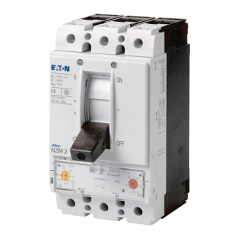 EATON NZMN2-M200                  265725 