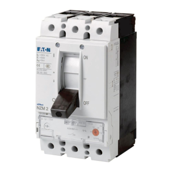 EATON NZMB2-S63-BT-CNA            107661 