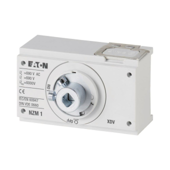 EATON NZM3-XDV-MODAN Drehantrieb  285765 