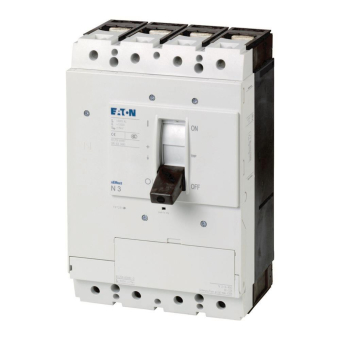 EATON N3-4-400 Lasttrennschalter  266023 