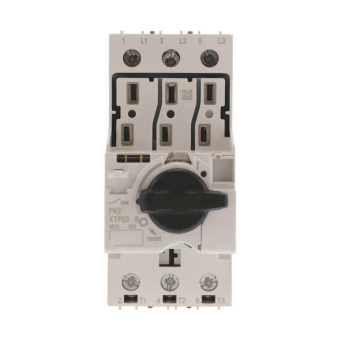EATON PKE32 Schutzschalter 3p 32A 121722 