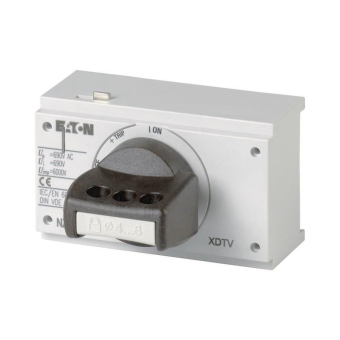 EATON NZM1-XDTV Drehgriff         260131 