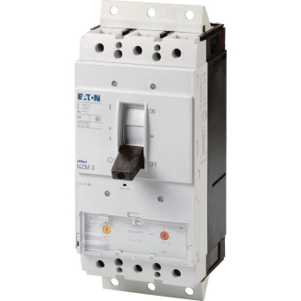 EATON NZMN3-A500-SVE              168488 