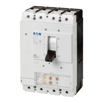 EATON NZMN3-4-VE630/400           265961 
