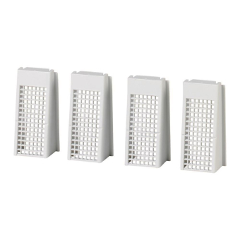 EATON NZM1-4-XIPA Fingerschutz    266749 