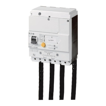 EATON NZM1-4-XFI30R               104606 