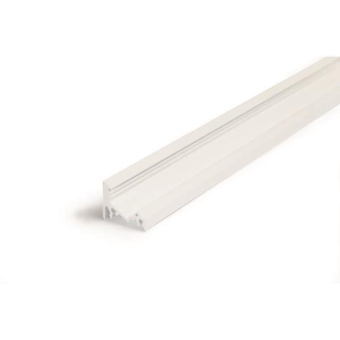 BRUM LED-Eckprofil 20x16mm,     53700070 