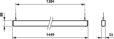 Philips SP530P LED50S/TW9 SIA   62691100 