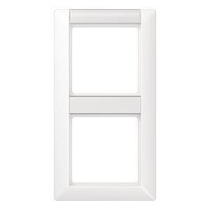 JG Rahmen 2fach SE             AS582NAWW 