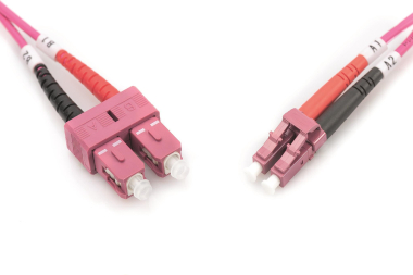 LWL Patchkabel OM4          DK-2532-02-4 