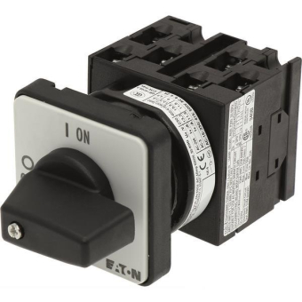 EATON T0-3-8342/E EIN-AUS         043624 