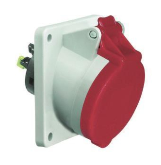 Bals Anbausteckdose QUICK-CONNECT  12753 