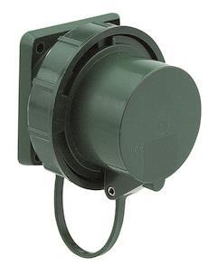 Bals Anbaugerätestecker TN gerade  28045 