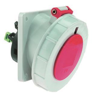 Bals Anbausteckdose QUICK-CONNECT  12812 