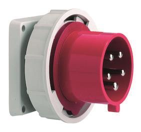 Bals Anbaugerätestecker GT gerade  28103 