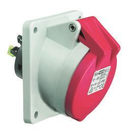 BALS Anbausteckdose 16A Quick      12757 