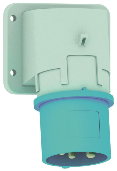 Bals Aufbaugerätestecker GT 32A 4p  2684 