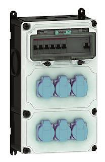 Bals VARIABOX -L PLUS              89208 