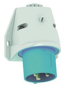 BALS Wandgerätestecker Quick-      24402 