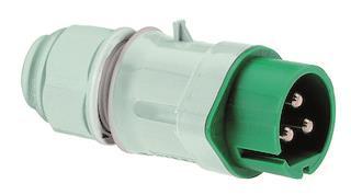 Bals Kleinspannungs-Stecker 16A 3p  4430 