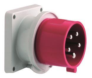 Bals Anbaugerätestecker GT gerade  28102 