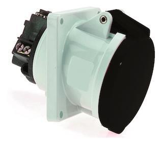 Bals Anbausteckdose GT m.Neigung   12565 