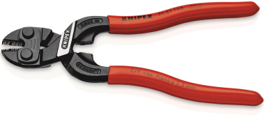 Knipex 7131160 Kompakt-          0308458 