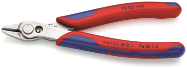 Knipex Elektronic Super Knips XL 7803140 