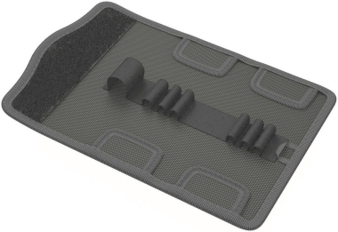 Wera Falttasche f.bis zu 7-  05136469001 