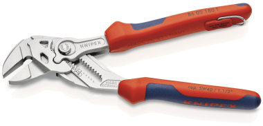 Knipex 86 05 180 T               0308012 
