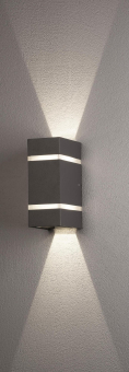 KONS LED-Wandleuchte Cremona    7998-370 