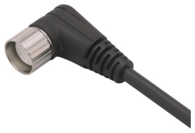 IFM Anschlusskabel Buchse <63VAC  E11747 