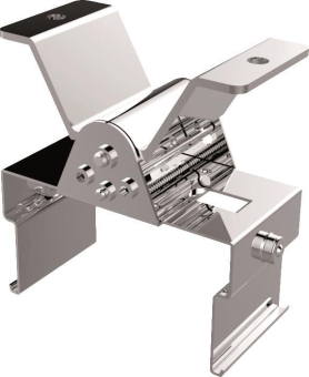 DOTLUX Winkeladapter HALLprotect    4263 