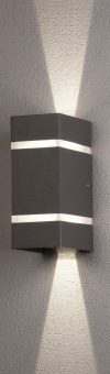 KONS LED-Wandleuchte Cremona    7998-370 