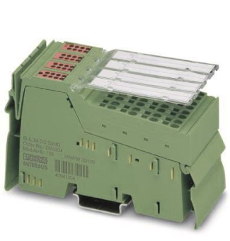 Phoenix       IB IL 24 DO 32/HD-2MBD-PAC 