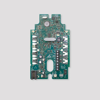 SIED          BTC 750-02/03 Leiterplatte 