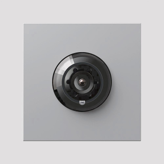 Siedle Access-Kamera 130     ACM673-03SM 