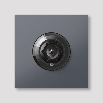 Siedle Bus-Kamera 180      BCM 658-02 AG 