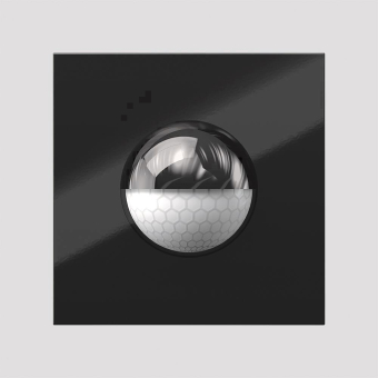 Siedle Bewegungsmelder-     BMM 611-0 SH 