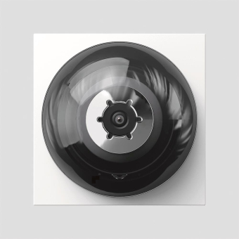 Siedle Systemfreie Kamera   CMC 612-03 W 