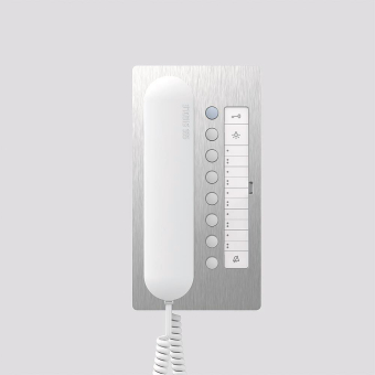 Siedle Bus-Telefon        BTC 850-02 E/W 
