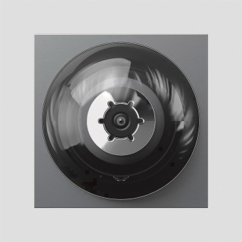 Siedle Systemfreie Kamera  CMC 612-03 DG 