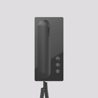 SIED Bus-Telefon         BTS 850-02 SH/S 