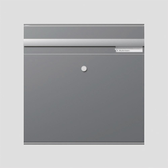 SIED Briefkasten-Modul  BKM 611-4/4-0 DG 