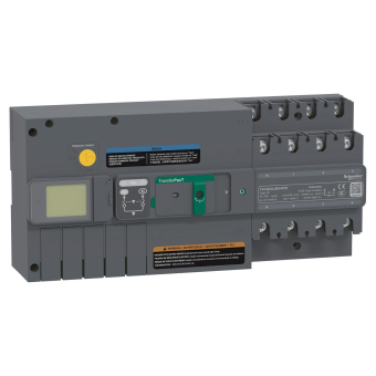 Schneider TransferPacT    TA16D4L0804TPE 
