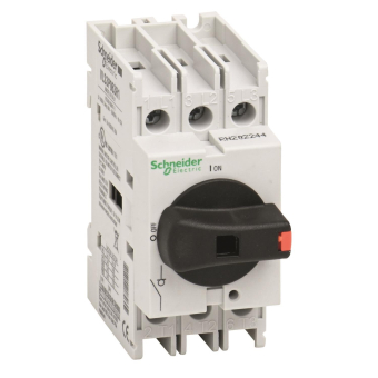 Schneider Lasttrennschalter   VLS3P063R1 