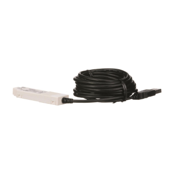 GS KABEL-USB PC -ZELIO SR2USB01 SR2USB01 